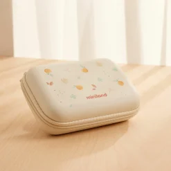 8-tlg. Pflege-Set Baby Kit im Etui - Valencia
