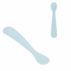 4-tlg. Silikon-Geschirr-Set Learn'ISY - Dog