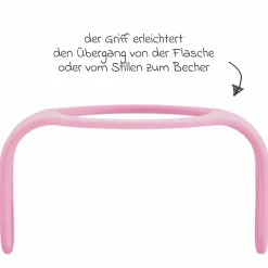 11-tlg. Starter-Set Easy Start Anti-Colic - Rosa