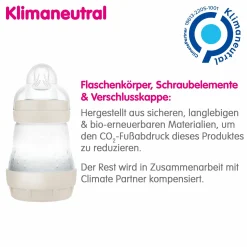 11-tlg. Starter-Set Easy Start Anti-Colic - Rosa