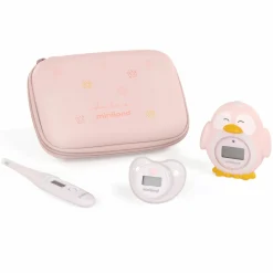 4-tlg. Thermometer-Set - Candy