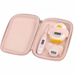 4-tlg. Thermometer-Set - Candy