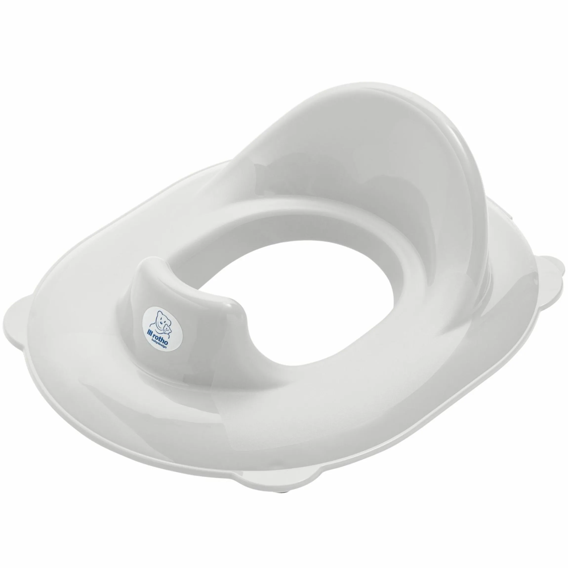 Toilettensitz Tilo - Mistletoe White