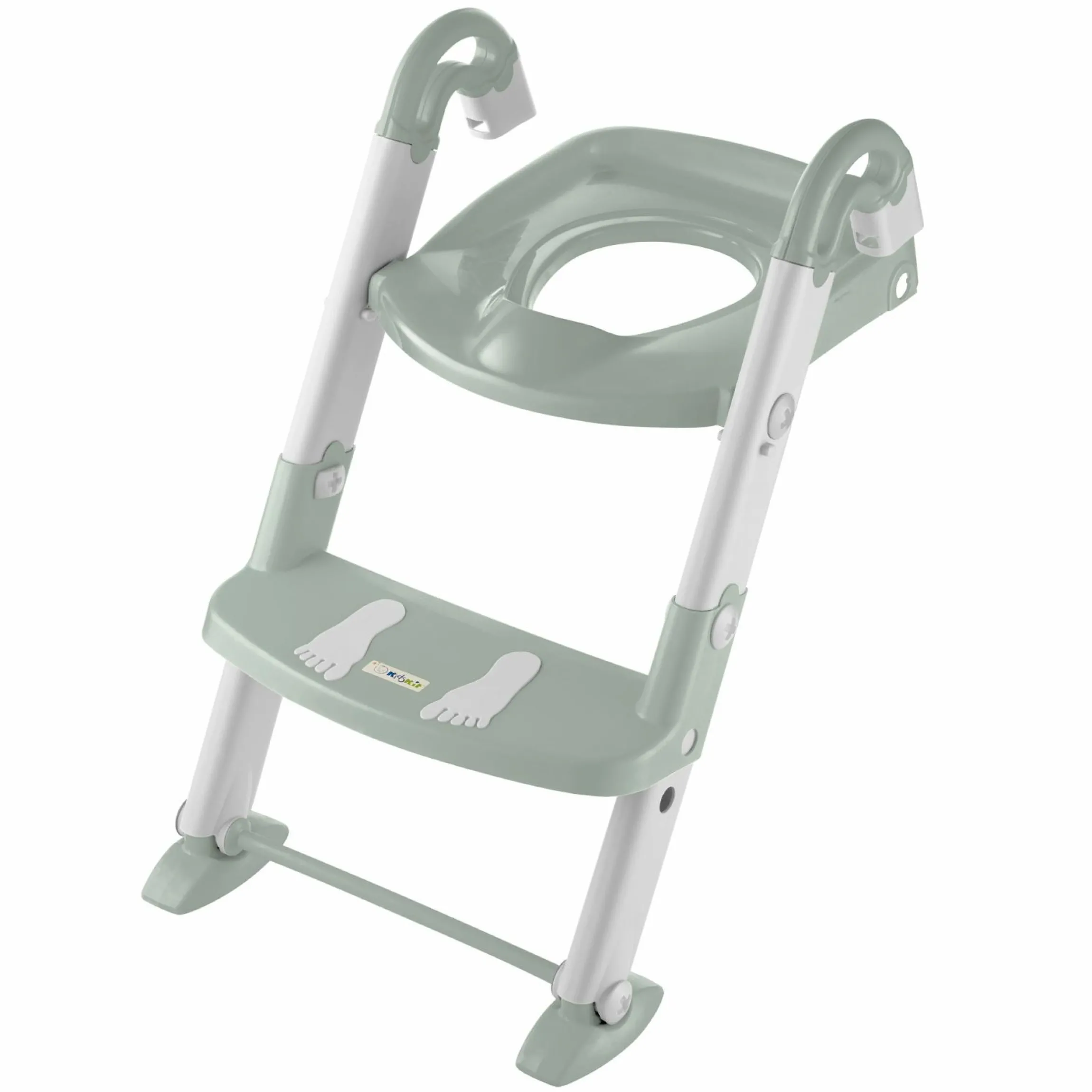 Toilettentrainer Ava - Sage Green