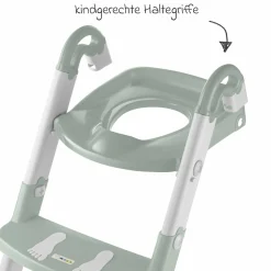 Toilettentrainer Ava - Sage Green