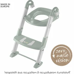 Toilettentrainer Ava - Sage Green