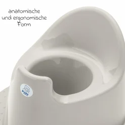 Töpfchen Tilo - Cappuccino