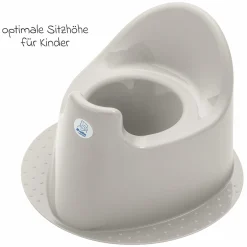 Töpfchen Tilo - Cappuccino