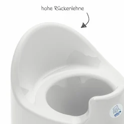 Töpfchen Tilo - Mistletoe White