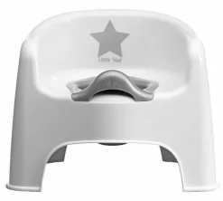 Töpfchen-Stuhl Little Star - Weiß