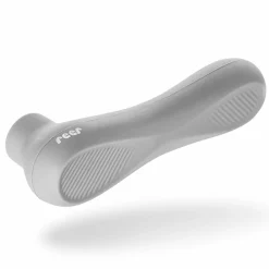 Türgriffschutz HandleGuard 2er Pack - Grau