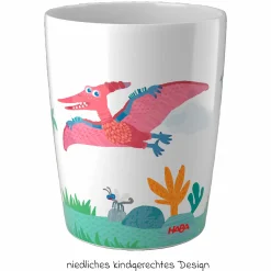 Trinkbecher 200 ml - Dino