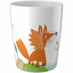 Trinkbecher 200 ml - Wald