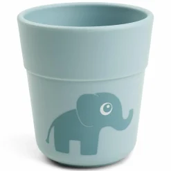 Trinkbecher Foodie - Elphee - Blau