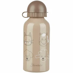 Trinkflasche 400 ml - Bauernhof