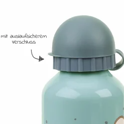 Trinkflasche 400 ml - Bär Ben