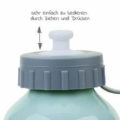 Trinkflasche 400 ml - Bär Ben