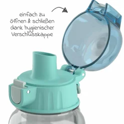 Trinkflasche 400 ml - Dino
