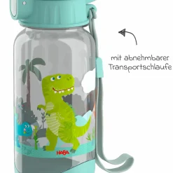 Trinkflasche 400 ml - Dino