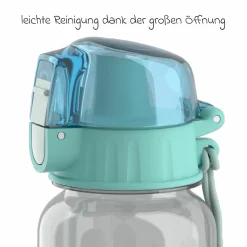 Trinkflasche 400 ml - Dino