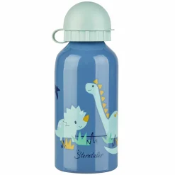 Trinkflasche 400 ml - Dino Rexi