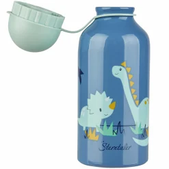 Trinkflasche 400 ml - Dino Rexi