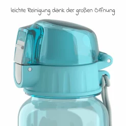 Trinkflasche 400 ml - Dinos
