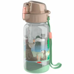 Trinkflasche 400 ml - Wald