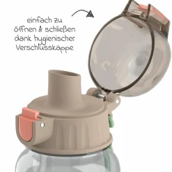Trinkflasche 400 ml - Wald