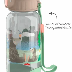 Trinkflasche 400 ml - Wald