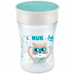 Trinklern-Becher Evolution Magic Cup 230 ml - Mint
