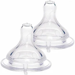 Trinksauger 2er Pack - Silikon Gr. M