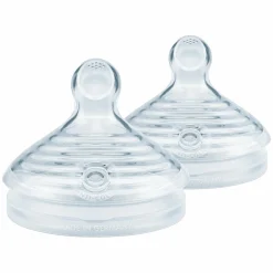 Trinksauger 2er Pack for Nature - Silikon Gr. L