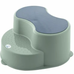 Tritthocker Tilo 2-stufig - Sage Green