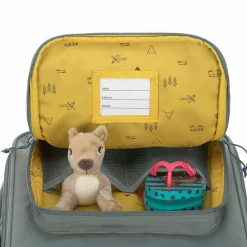 Trolley - Adventure Bus