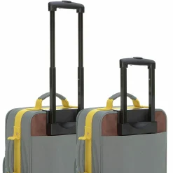 Trolley - Adventure Bus