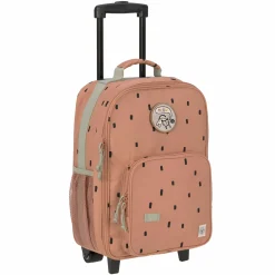 Trolley - Happy Prints - Caramel