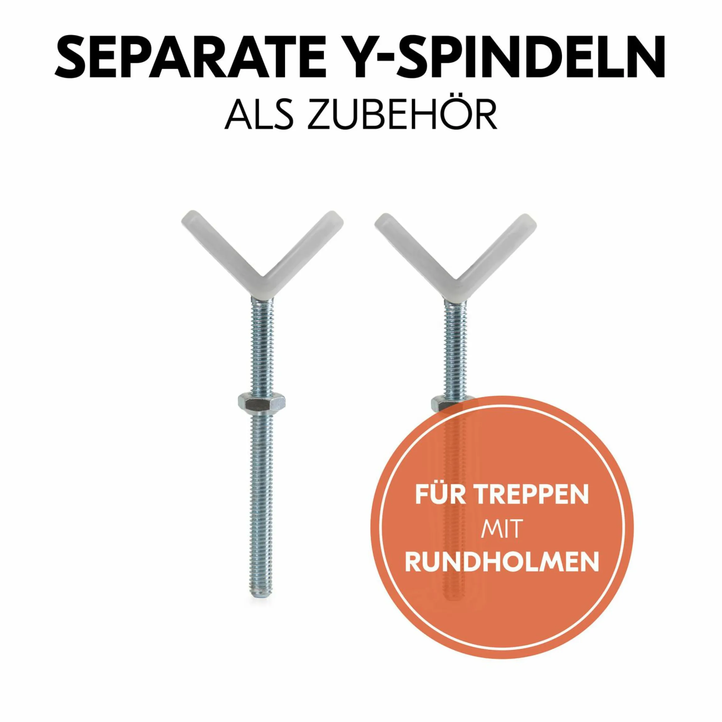 Türschutzgitter Clear Step Autoclose 2 - Black