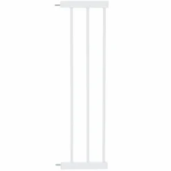 Türschutzgitter-Verlängerung 21 cm passend für Autoclose - Weiß