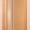 Türsicherung Finger-Klemmschutz 120 cm