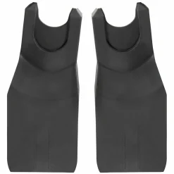 Universal Babyschalen Adapter für Move so Simply Kinderwagen - passend für Maxi-Cosi / Cybex / Joie