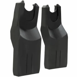 Universal Babyschalen Adapter für Move so Simply Kinderwagen - passend für Maxi-Cosi / Cybex / Joie