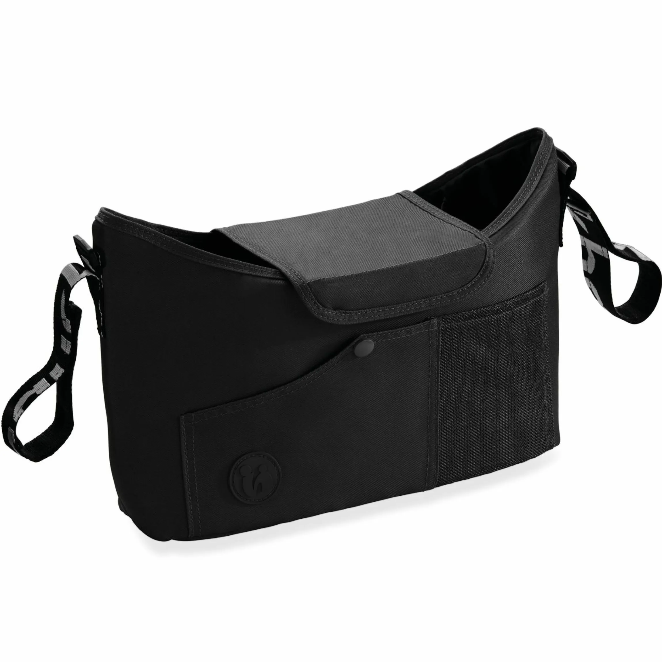 Universal Kinderwagen Organizer - Black