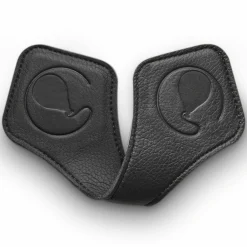 Universal Magnet-Clip für Kinderwagen - Set mit 2 Stück - Black - Kollektion 2025