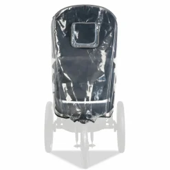 Universal Regenschutz für 3-rädrige Buggys und Kinderwagen