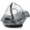 Universal Regenschutz für Babyschale (z.B. Maxi-Cosi, Cybex, Römer)