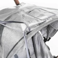 Universal Regenschutz Premium für Buggy und Sportwagen