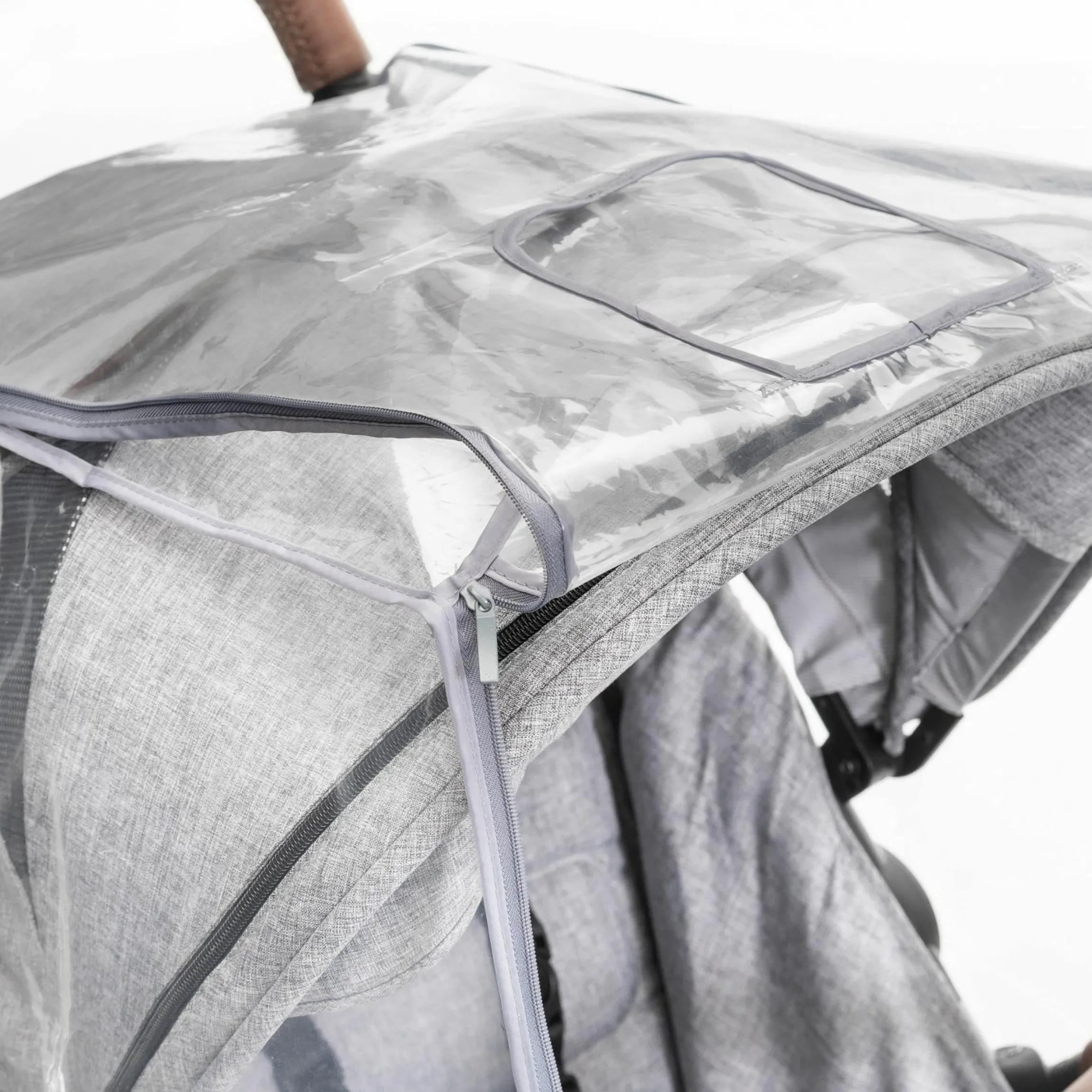 Universal Regenschutz Premium für Buggy und Sportwagen
