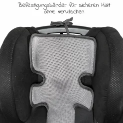 Universal Sommer Sitzauflage für Kinderwagen, Buggy, Autositz und Babyschale