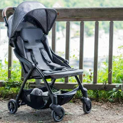 Universal Sommer Sitzauflage für Kinderwagen, Buggy, Autositz und Babyschale